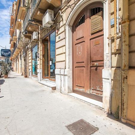 Stazione Notarbartolo Bright & Cozy Apartment Παλέρμο Εξωτερικό φωτογραφία