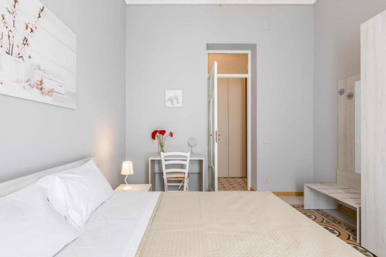 Stazione Notarbartolo Bright & Cozy Apartment Παλέρμο Εξωτερικό φωτογραφία