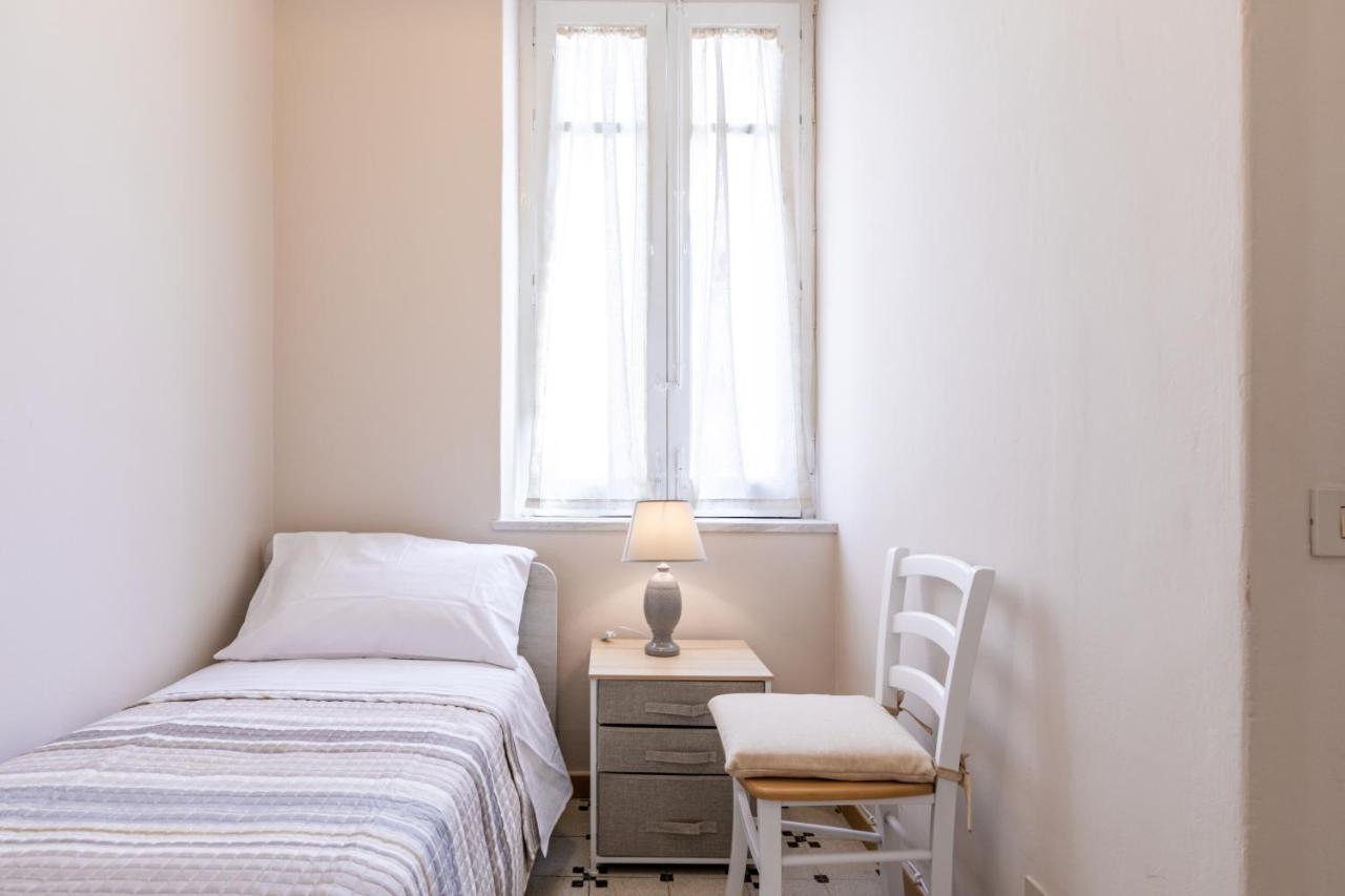Stazione Notarbartolo Bright & Cozy Apartment Παλέρμο Εξωτερικό φωτογραφία