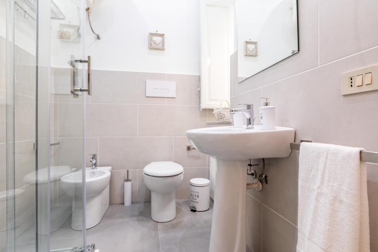 Stazione Notarbartolo Bright & Cozy Apartment Παλέρμο Εξωτερικό φωτογραφία