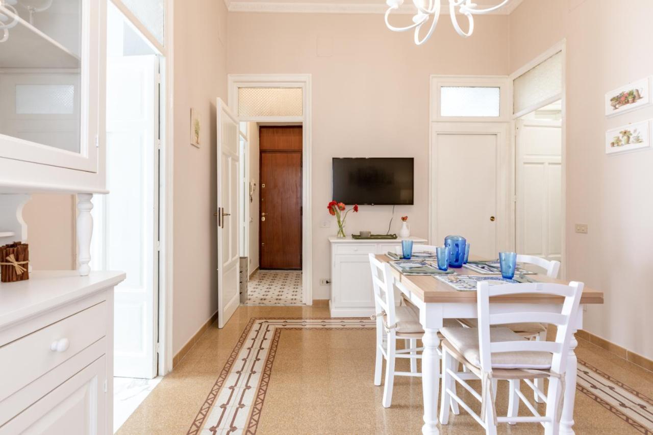 Stazione Notarbartolo Bright & Cozy Apartment Παλέρμο Εξωτερικό φωτογραφία