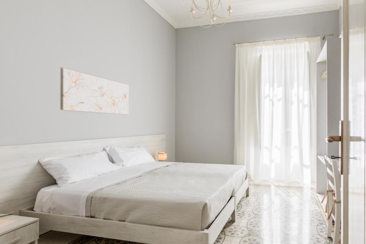 Stazione Notarbartolo Bright & Cozy Apartment Παλέρμο Εξωτερικό φωτογραφία