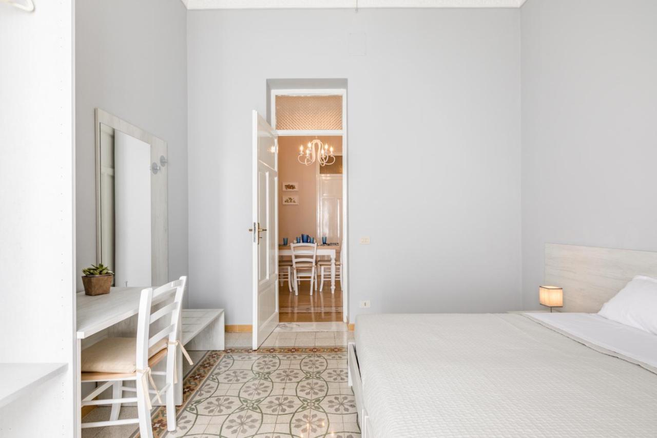Stazione Notarbartolo Bright & Cozy Apartment Παλέρμο Εξωτερικό φωτογραφία