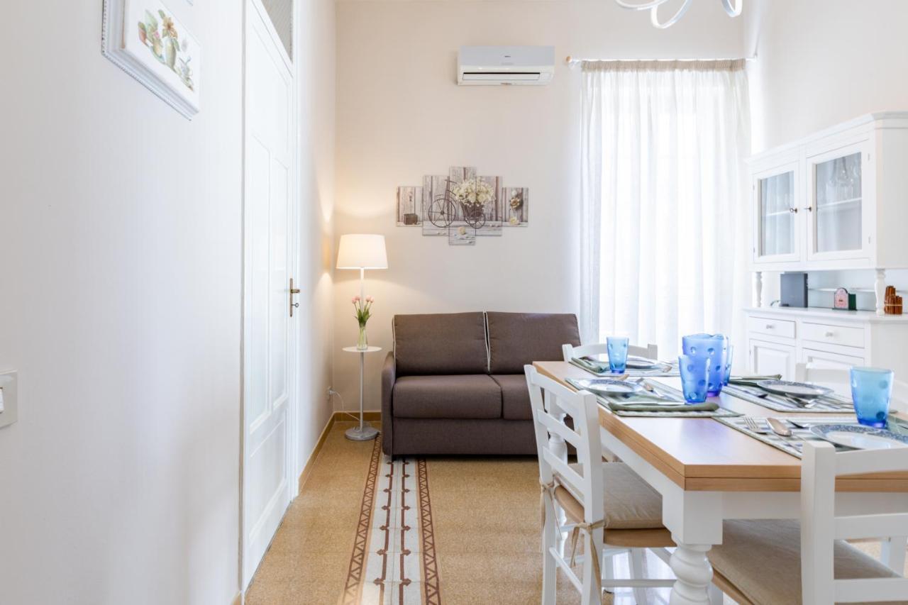 Stazione Notarbartolo Bright & Cozy Apartment Παλέρμο Εξωτερικό φωτογραφία