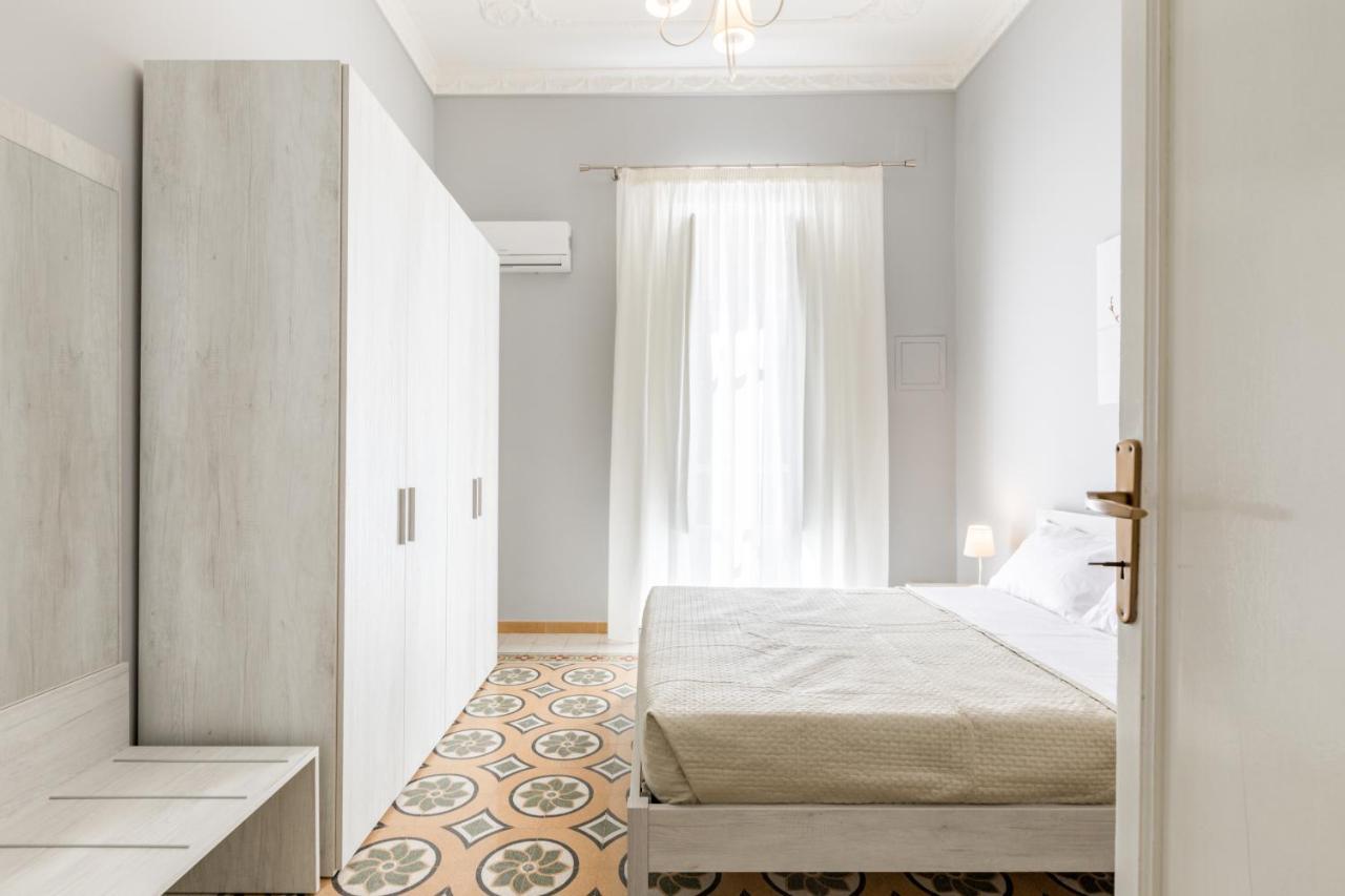 Stazione Notarbartolo Bright & Cozy Apartment Παλέρμο Εξωτερικό φωτογραφία